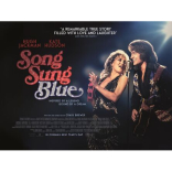 Song Sung Blue