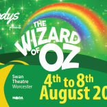 WODYS presents: The Wizard of Oz