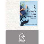 Celebrate Father’s Day at The White Horse by treating Dad to what he really loves—great food, a good drink, and quality time with family.