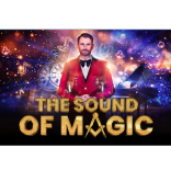 The Sound of Magic Richard Jones