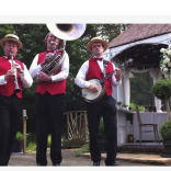 Jazz in the Gardens