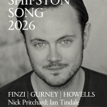 The Dance Continued (Shipston Song 2026]