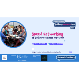 Speed Networking at Sudbury Business Expo