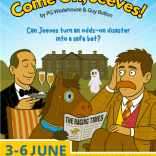 Come on Jeeves