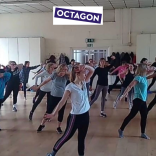 Awaaz Dance Workshop