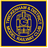 Twickenham & District Model Railway Club Open Day