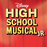 High School Musical JR. by PADOS Intermediates