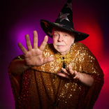 Rick Wakeman - The Wizzard of Prog