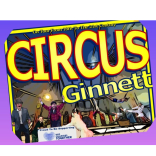 Circus Ginnett at Kettering