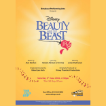 Breakout Performing Arts is thrilled to present Disney’s Beauty and the Beast 🌹✨