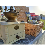 Naseby Antiques, Vintage & Motor Collectable Fair