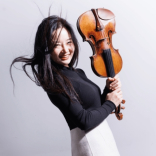 Philharmonia: Mendelssohn's Violin Concerto with Bomsori Kim
