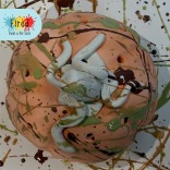 Pumpkin Lantern Clay Workshop