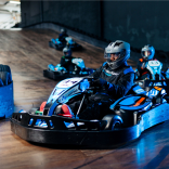 Spin, Win & Race a Hamilton: 10,000 Prizes Up for Grabs at TeamSport Karting & Bowling Brent Cross