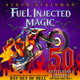 Fuel Injected Magic! 50th Anniversary Concert