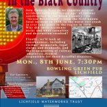 Red for Danger in the Black Country
