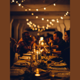 ✨ Our Supper Club Experience at BRUNCH.✨