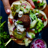 A Wave of New Summer Street Food Arrives at Trinity Kitchen