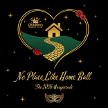 The No Place Like Home Masquerade Ball