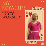 My Royal Life: An Audience With Lucy Worsley