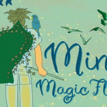 Little Listeners: Mini Magic Flute 