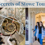 Secrets of Stowe Tours