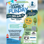 Summer Family Fun Day at Bleakholt Animal Sanctuary