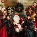 Magical Christmas Experience