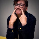 Ed Byrne: No Dramas