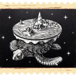 The Proteans present: Terry Pratchett’s Going Postal (adapted by Stephen Briggs)