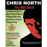 Chris North - The Mentalist 