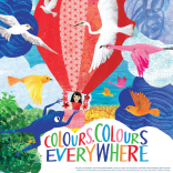Colours, Colours Everywhere