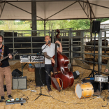 Trenchmore Winter Market 1
