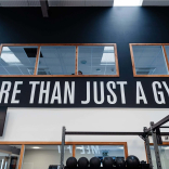 MEE-FIT Gym Opens in Shrewsbury - Open Day Invite 