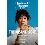 NT Live: The Misanthrope (cert 15)