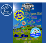 Summer Sizzler 2026
