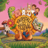 Fairytale Festival 2026