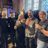 Kings Langley Beer and Fizz Festival 