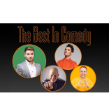 Best In Comedy September 2026
