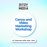 Canva and Video Marketing Workshop