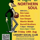 A Night of Northern Soul