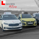  Learn with Vern Youth Academy is here!