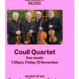Coull Quartet