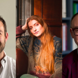 Raworths Salon North: November