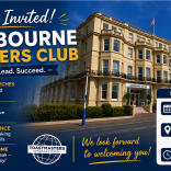 Eastbourne Speakers Club Meeting