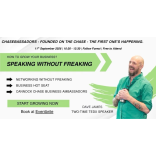 Speaking Without Freaking by Go True North ✨