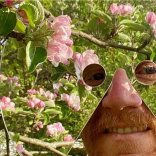 Mirroring Nature with artist Freddie Yauner