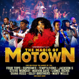 The Magic of Motown