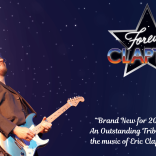 Forever Clapton