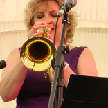 Jazz in the Garden